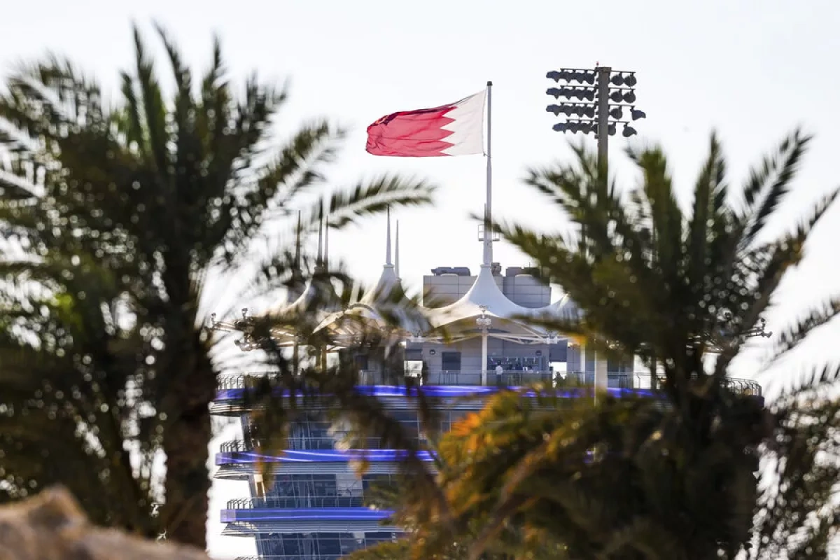 Drone strike hits city in Bahrain, dozens injured VIDEO