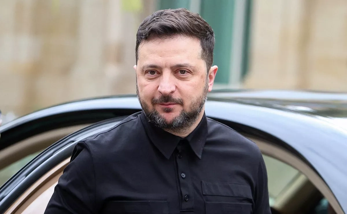 Media: Zelenskyy’s Budapest visit put on hold amid unresolved talks