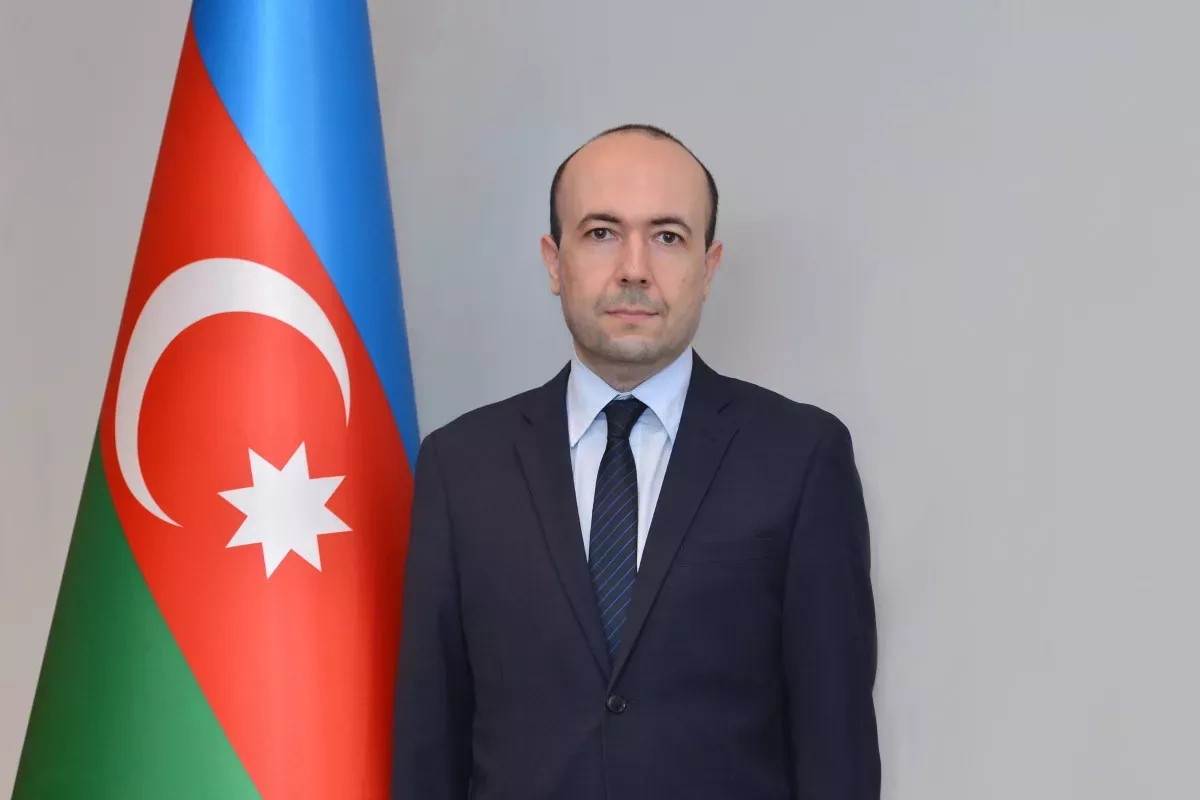 Deputy FM highlights Azerbaijan’s green energy transition policies at 23rd Doha Forum