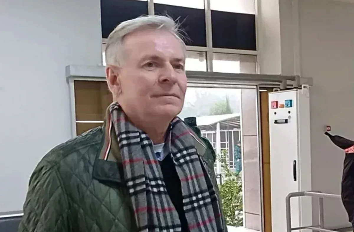 Austria’s ambassador says he will stay in Azerbaijan until war in Iran ends