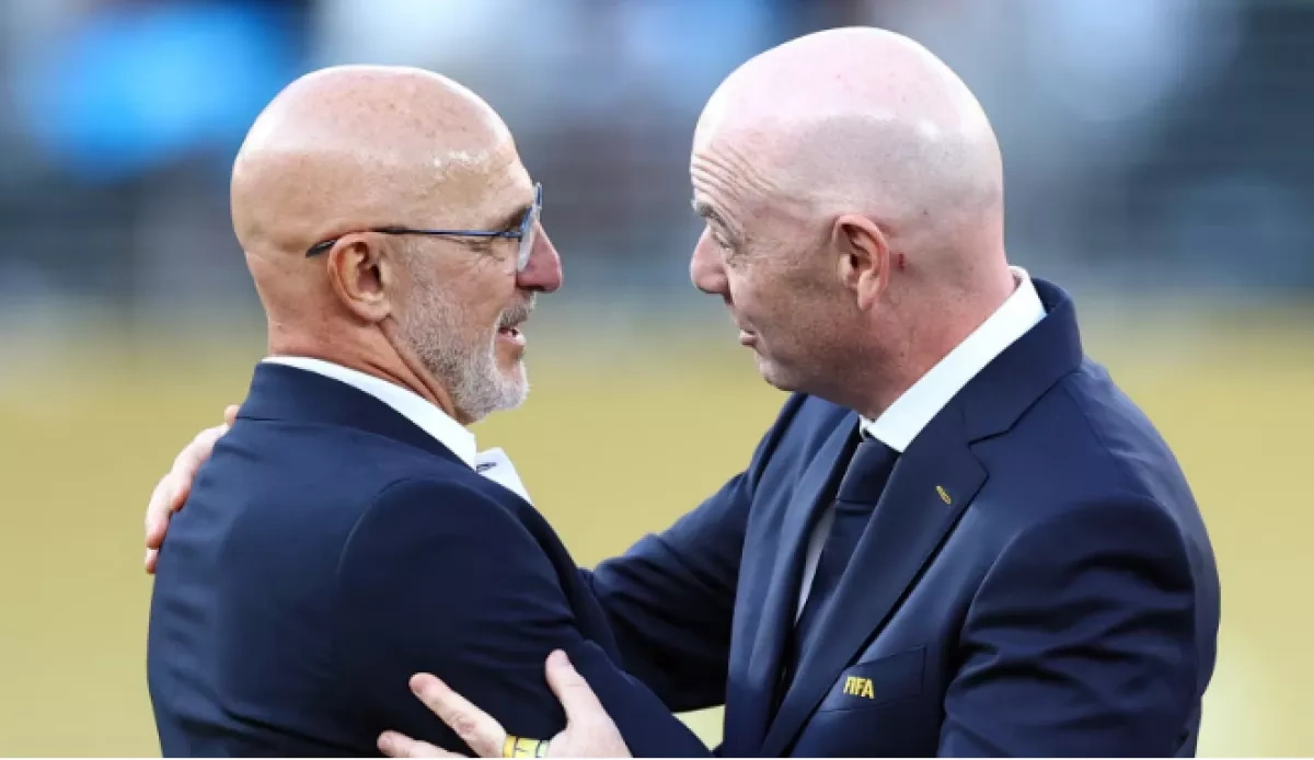 Spain, Portugal weigh withdrawing as 2030 World Cup hosts amid UEFA boycott