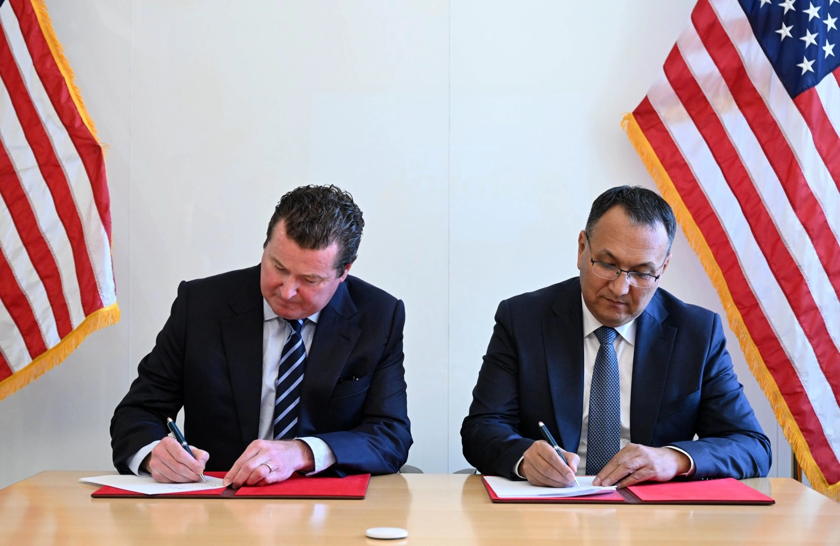 Kyrgyzstan, U.S.-based StoneX deepen financial co-op with new MoUs