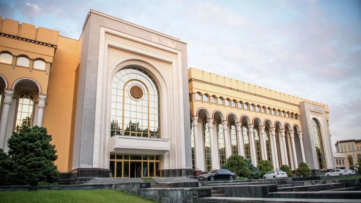 Uzbekistan welcomes US–Iran memorandum of understanding