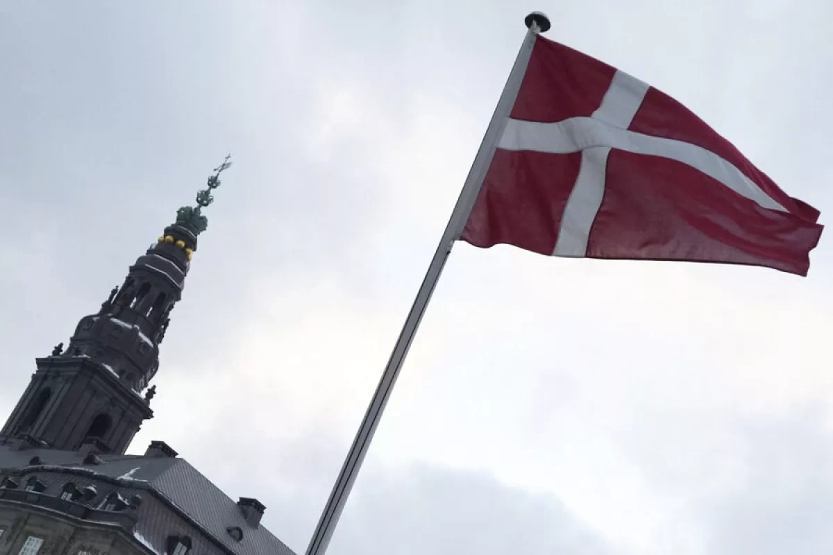 Media: Denmark deploys military forces to Greenland Amid US control takeover threats