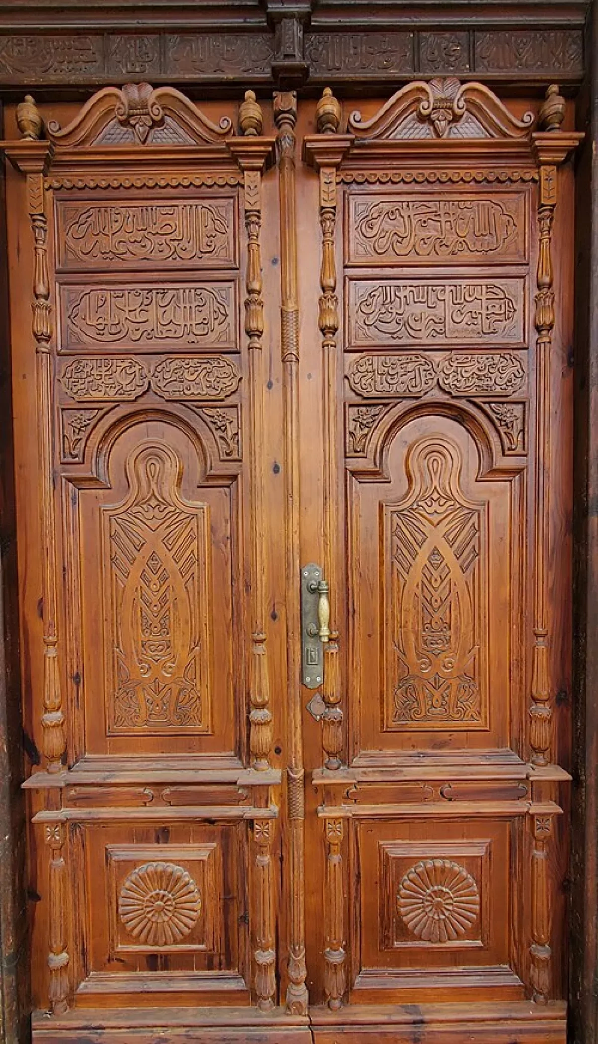 The spiritual heritage of Lankaran: The Kichik Bazar Mosque A journey into history on Caliber.Az