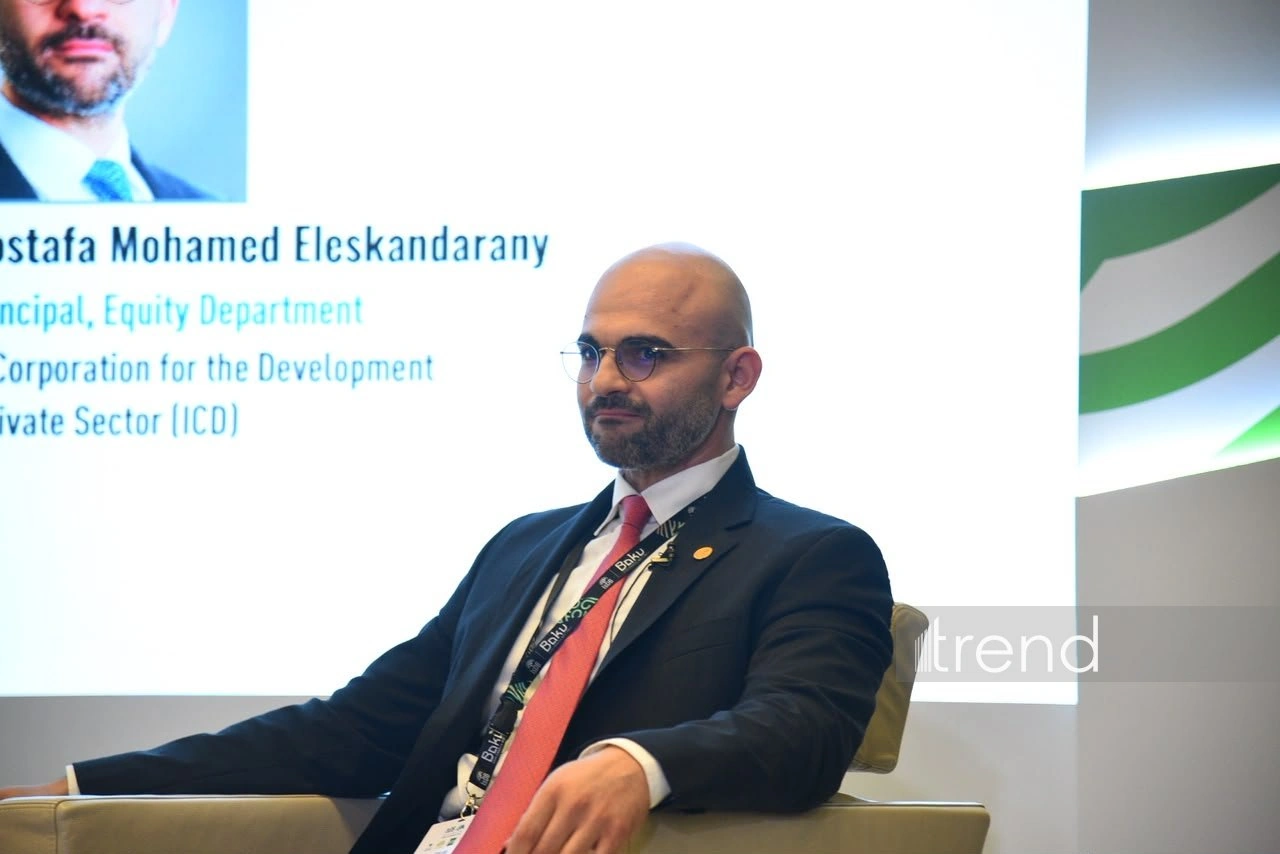 IDB official says Central Asia and Caucasus to strengthen role as East–West bridge