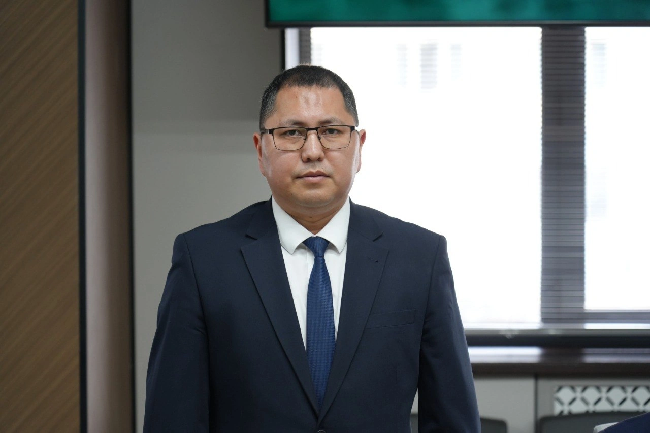 Kyrgyzstan appoints new Deputy Minister of Agriculture