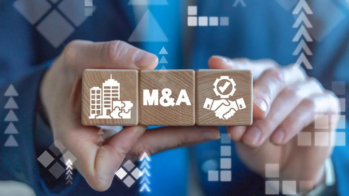 AI, rail and media tie-ups lift global dealmaking above $4 trillion