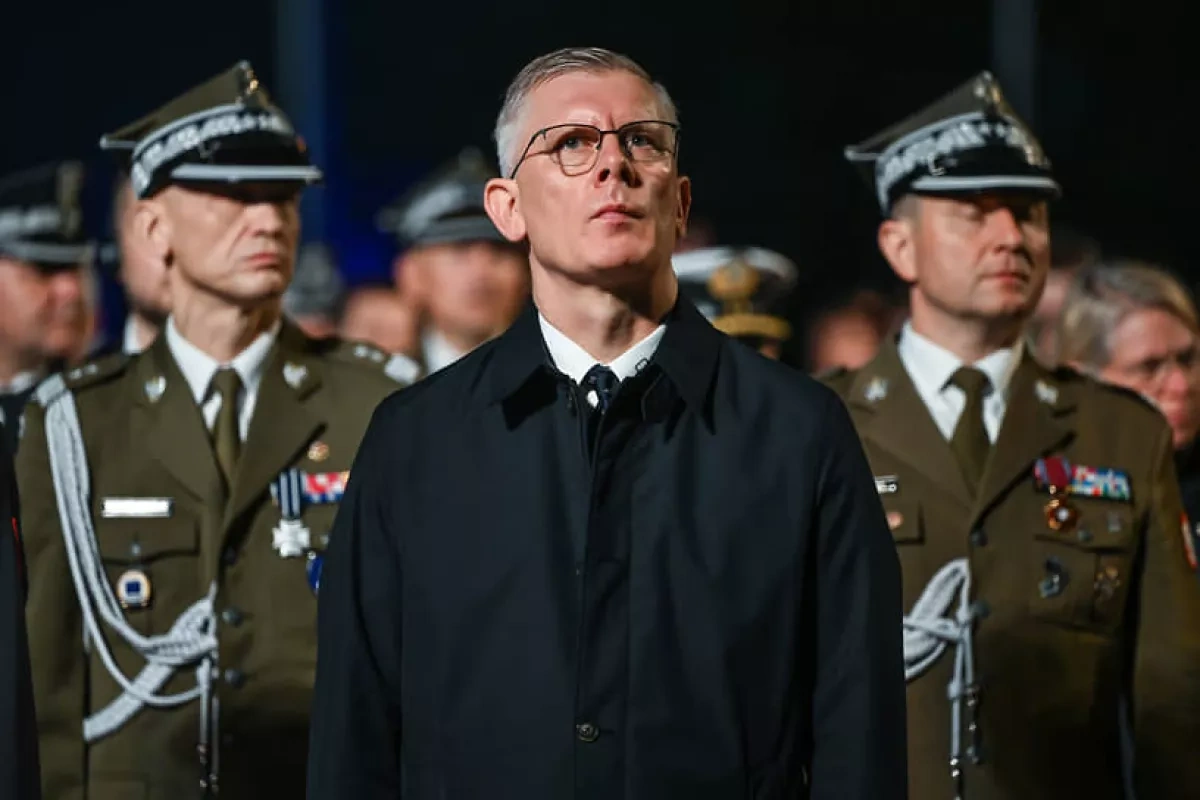 Kraj-2026: Poland’s military stakes Analysis by Lymansky