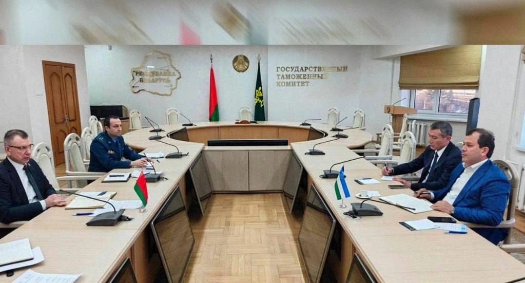 Uzbekistan explores new export frontiers in growing co-op with Belarus