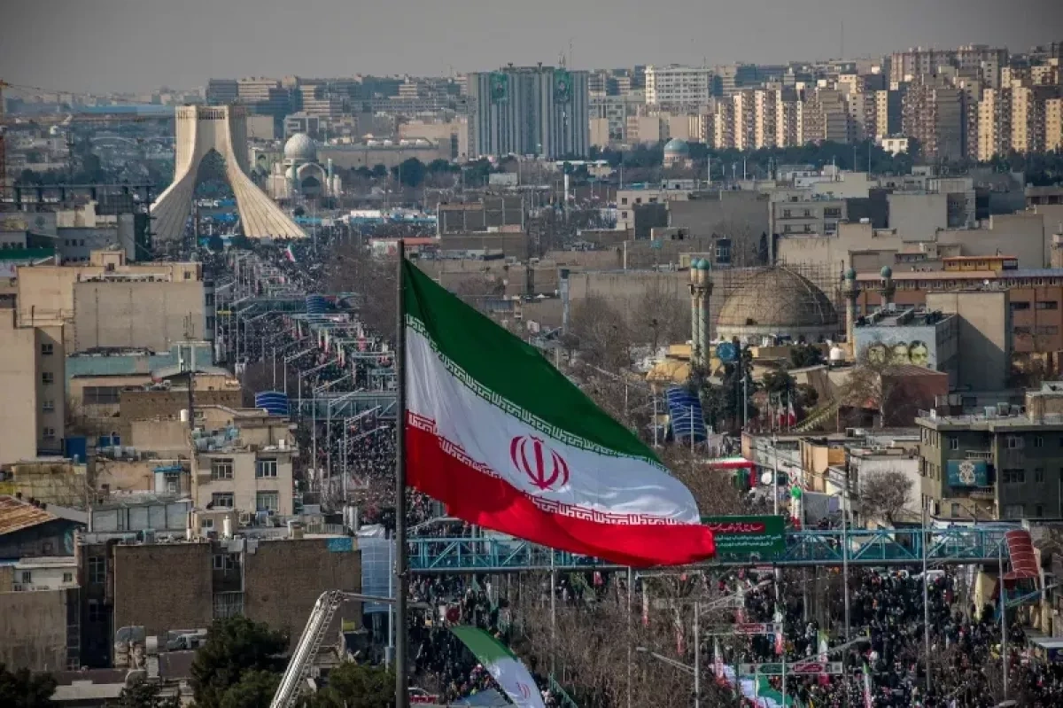 Iran denies involvement in attack on Kuwait desalination plant