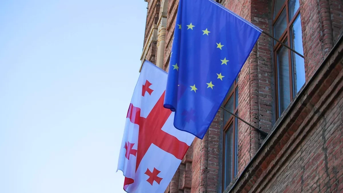 Georgian party claims “deep state” influence expanding across Europe