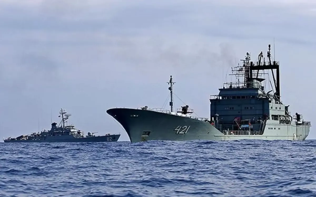 Iran cancels Strait of Hormuz military drills following US warnings