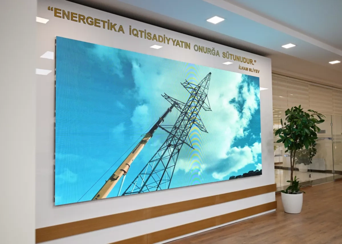 Azerbaijani president inaugurates multiple educational, infrastructure facilities in Khankendi PHOTO / Updated