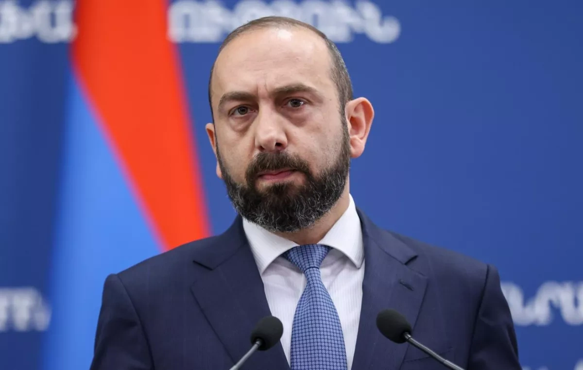 Armenian foreign minister to pay working visit to Luxembourg