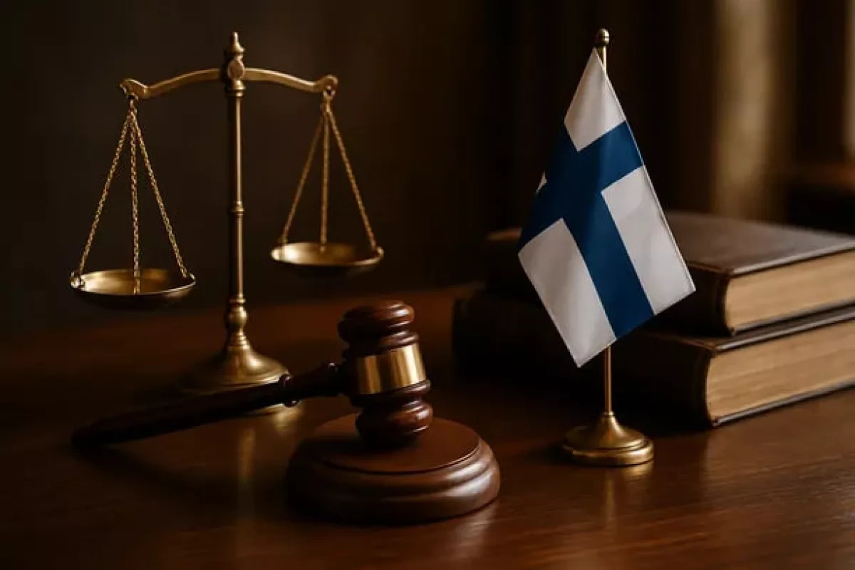 Finland studies sweeping change to juvenile crime laws
