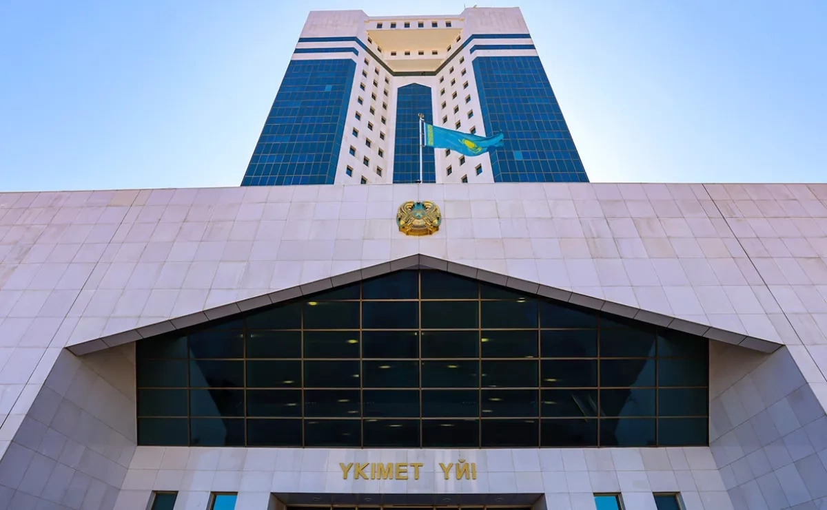 Kazakhstan’s Tokayev reshuffles cabinet, names four new ministers