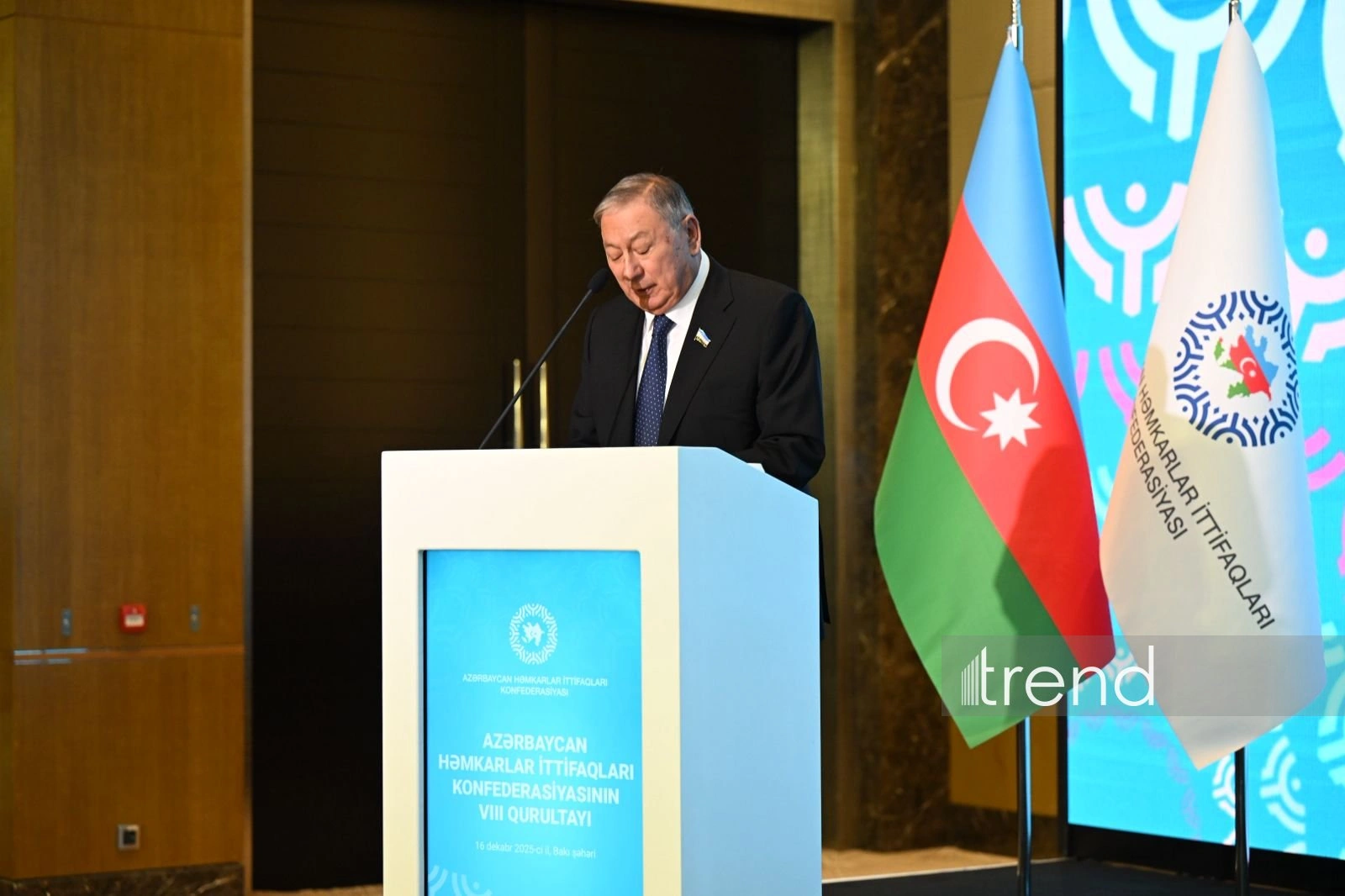 Azerbaijan's joining Central Asia+ format gives new strategic impetus to regional co-op