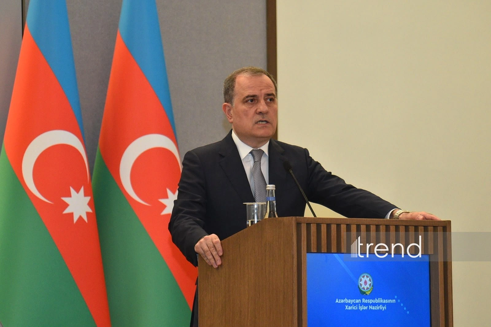 Azerbaijan and Switzerland continue dynamic political dialogue - minister