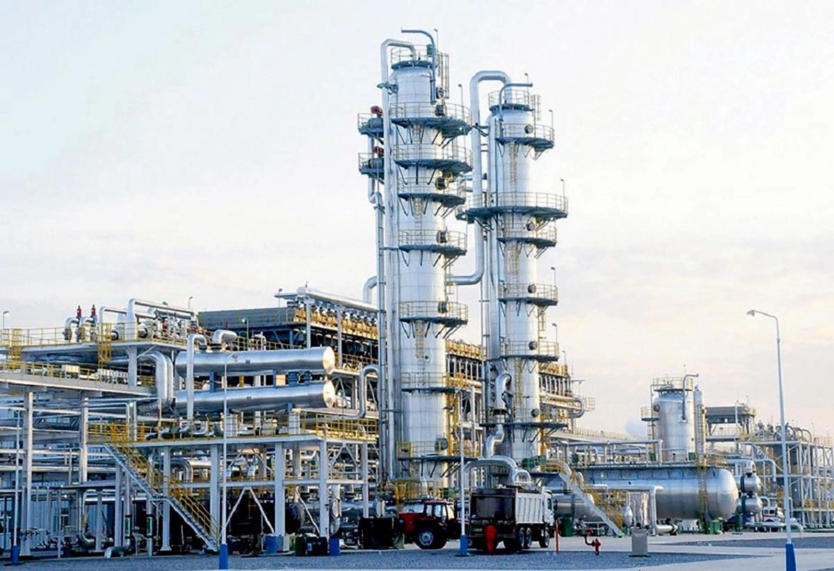 Turkmenistan set to enhance Turkmenbashi oil refinery and Kenar storage capabilities