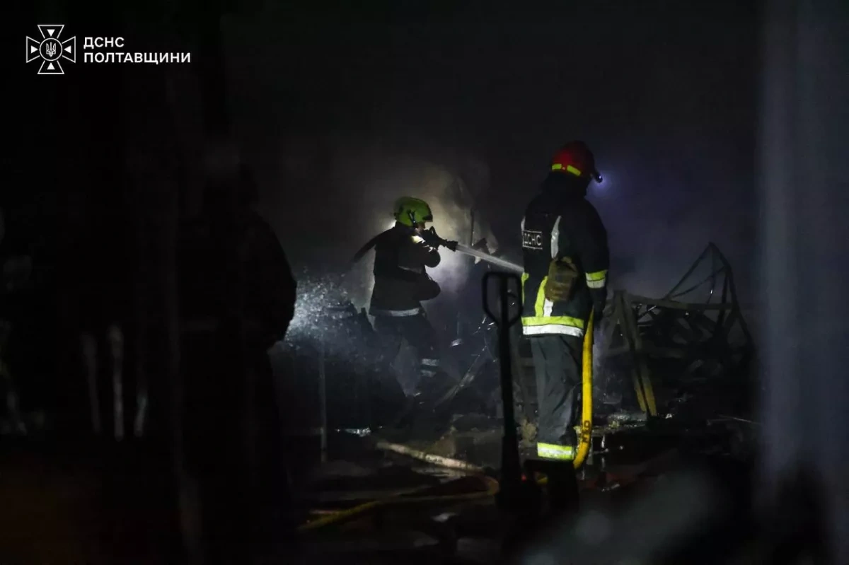 Russian overnight strikes across Ukraine kill at least 13, injure dozens PHOTO / VIDEO