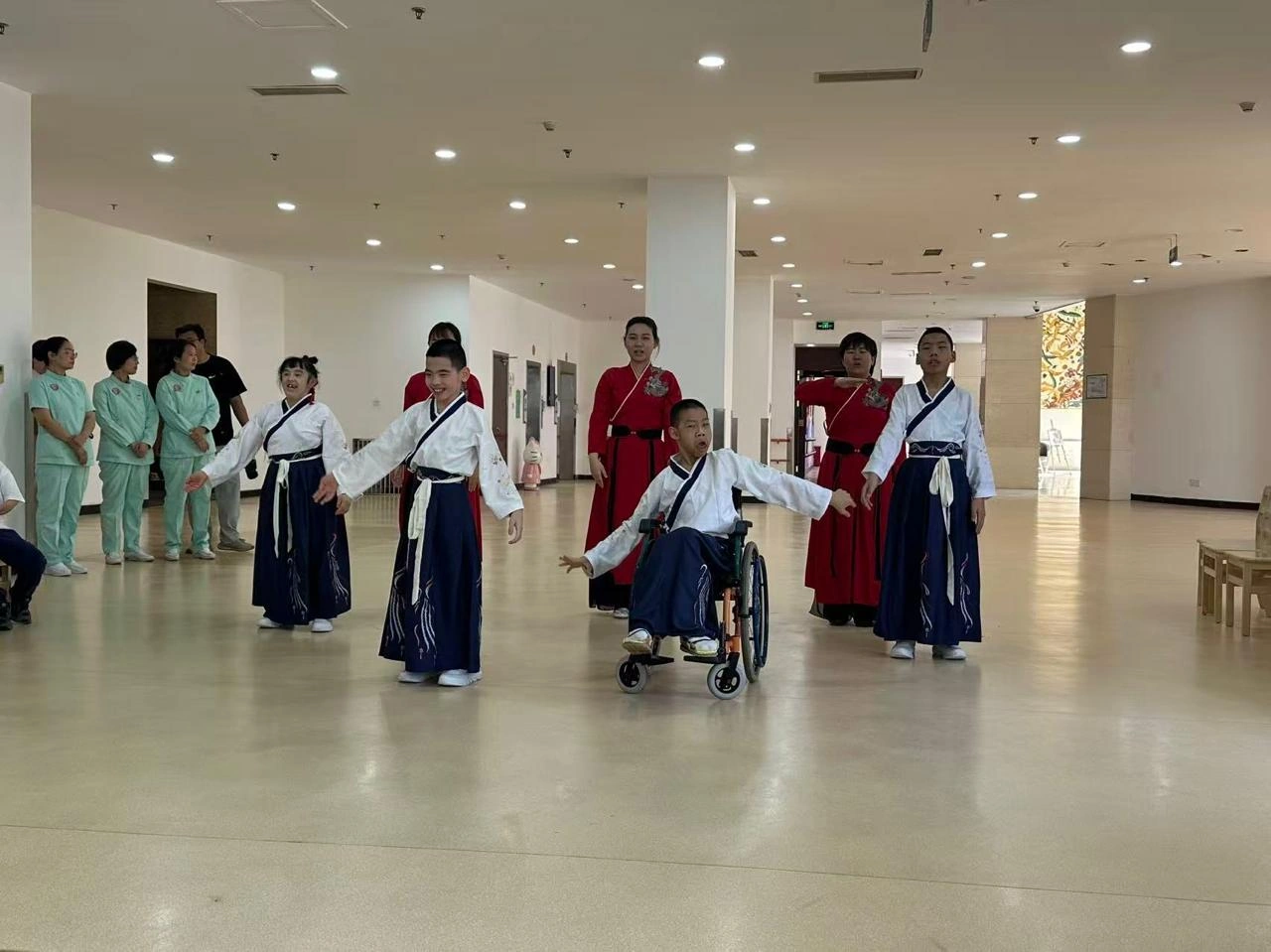 Charity event held in Beijing on birthday of National Leader Heydar Aliyev (PHOTO)