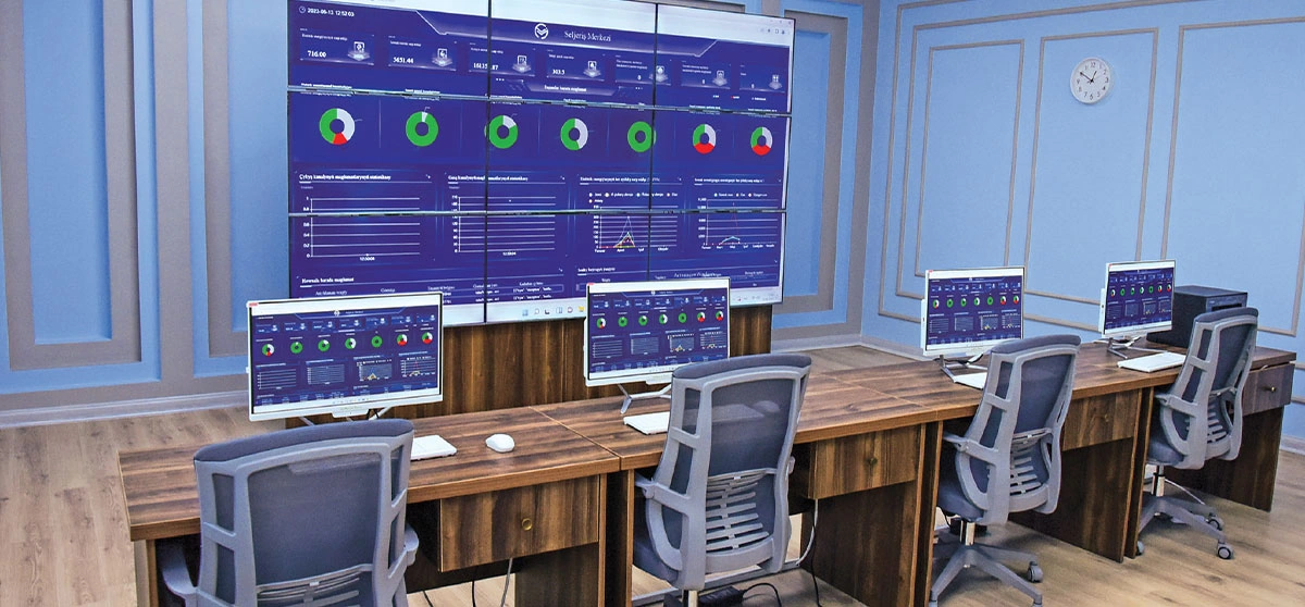 Turkmenistan to introduce Arkadag smart city technologies in its capital Ashgabat