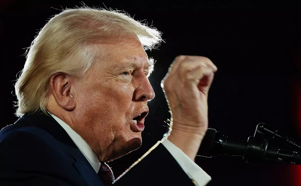 Trump signals possible resumption of Iran talks in coming days