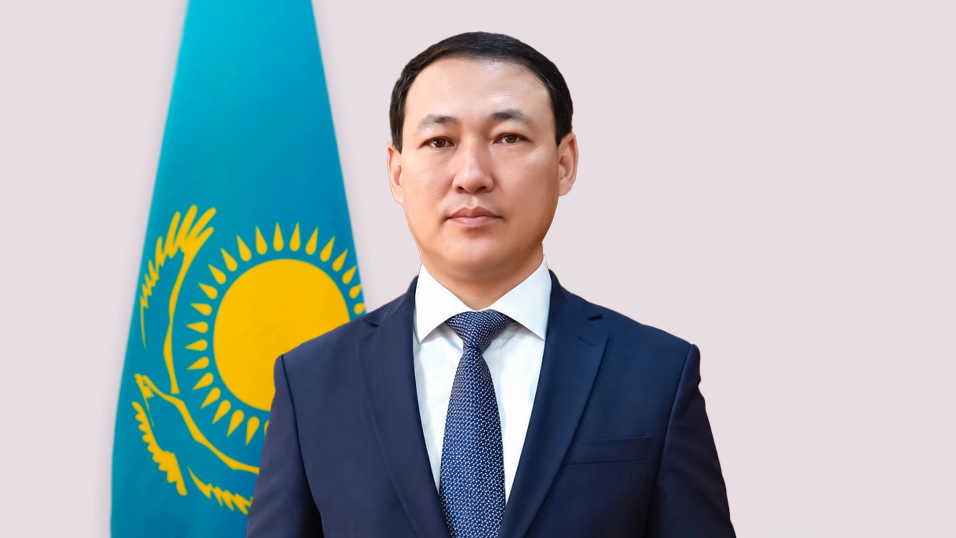 Kazakhstan appoints Yerzhan Yertaev as vice minister of energy