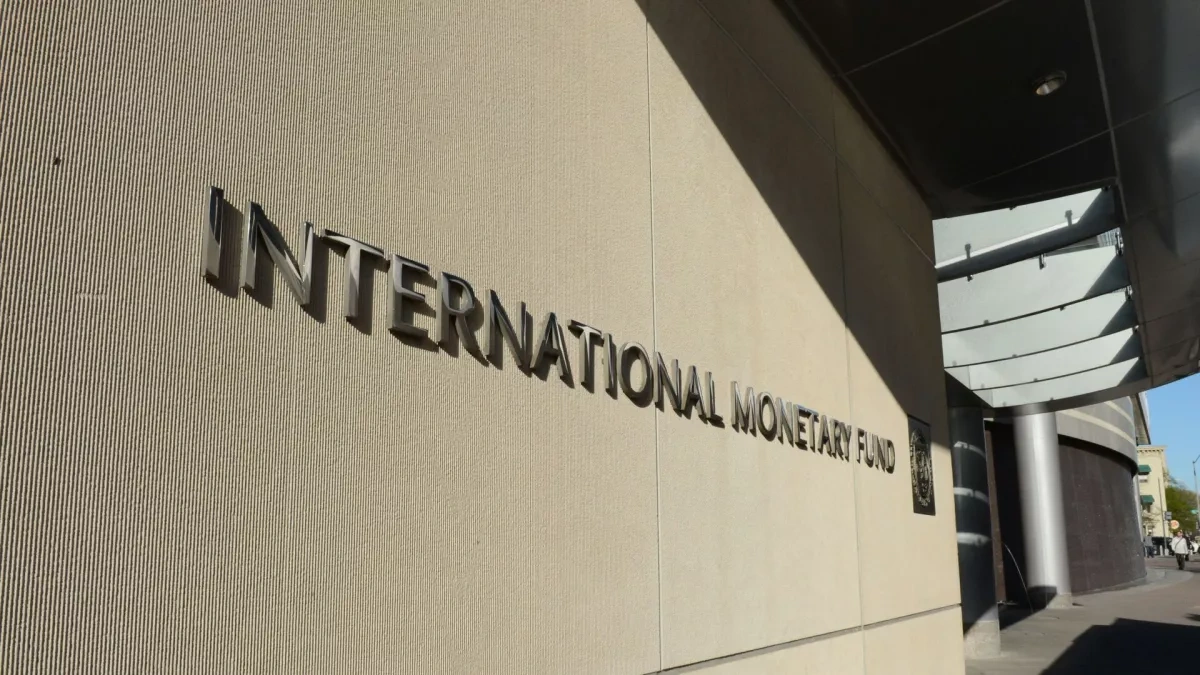 IMF raises Georgia’s economic growth forecast to 6.5% for 2026