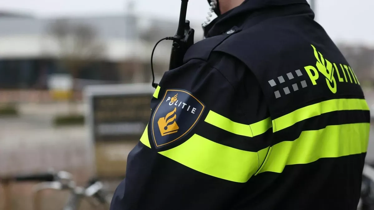 Dutch authorities probe possible link between Amsterdam explosions