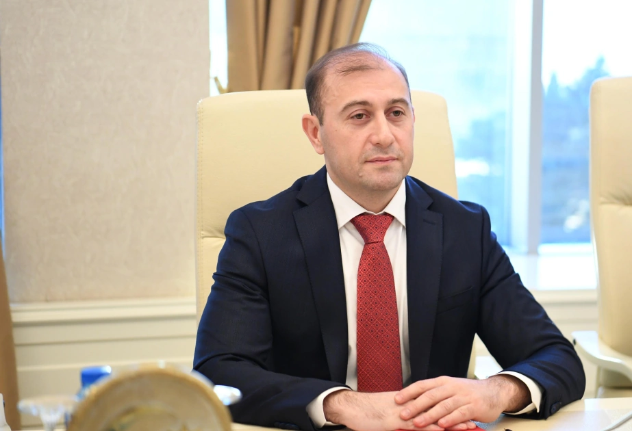 Azerbaijani MP warns of growing online risks for children on social media