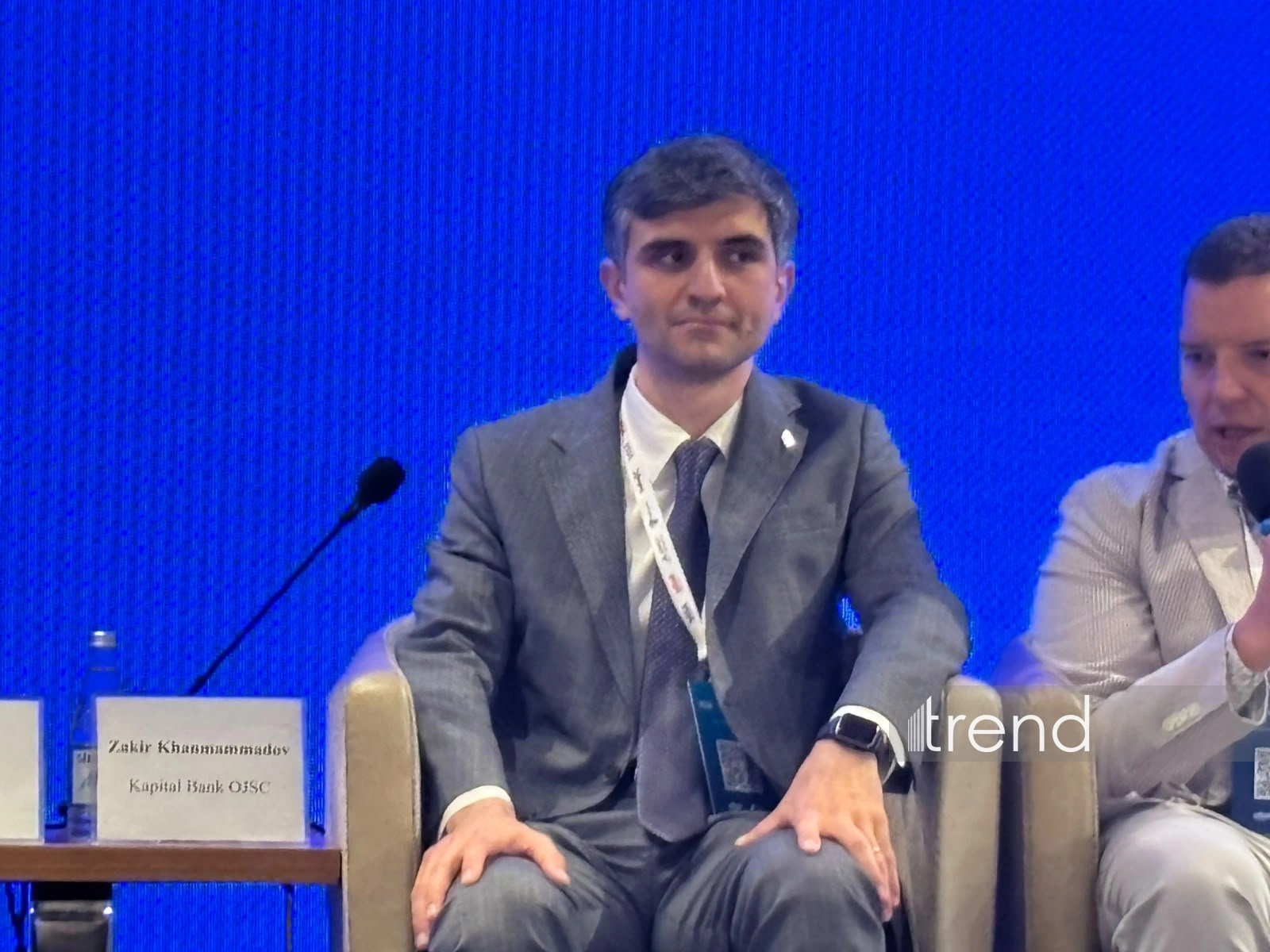 Kapital Bank highlights role of payment system innovations in solving real customer issues