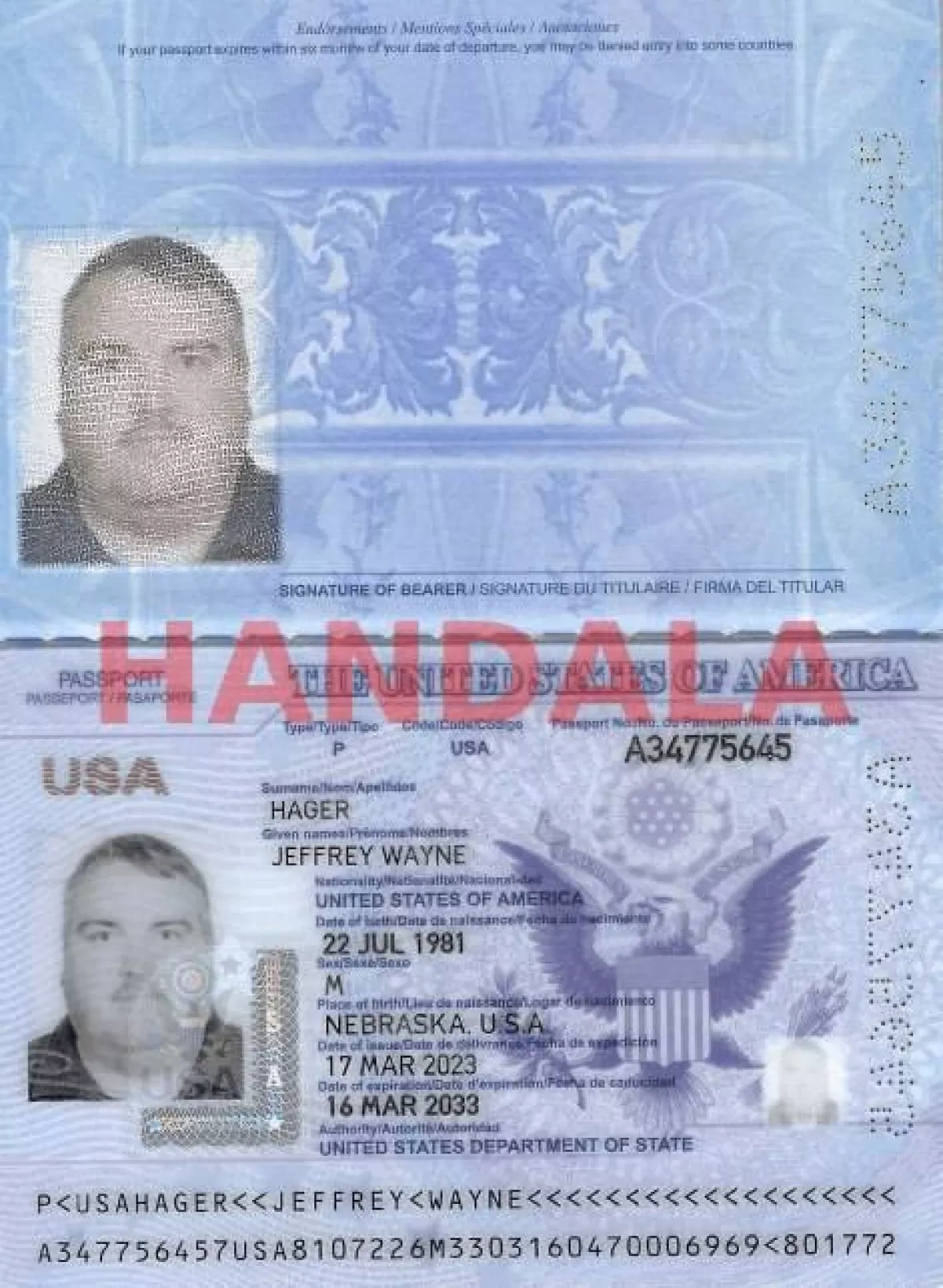 Iranian hacker group threatens Lockheed Martin staff in Israel photo