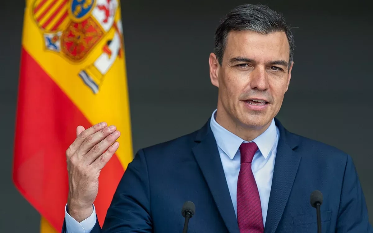 Spanish PM blocks US use of bases amid Middle East escalation