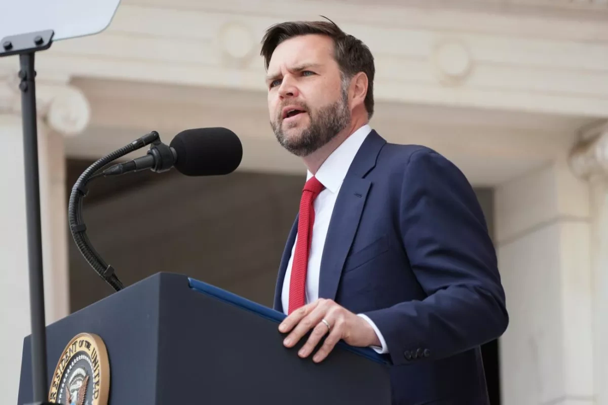JD Vance: US–Iran deal could mark “new day” for Middle East