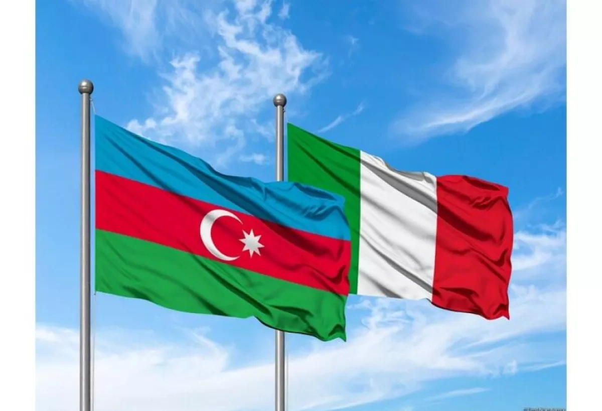 Baku to hold sixth Azerbaijan-Italy economic cooperation meeting
