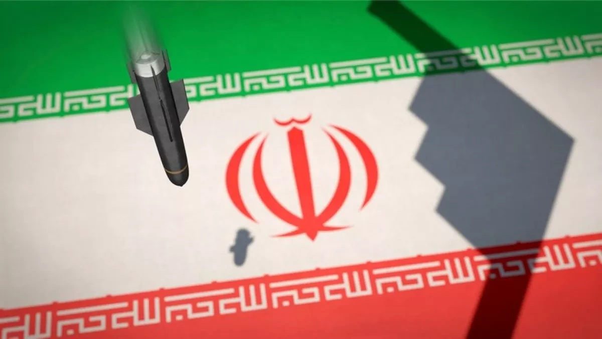 Media: US, Israel weighing strikes on Iran's energy infrastructure
