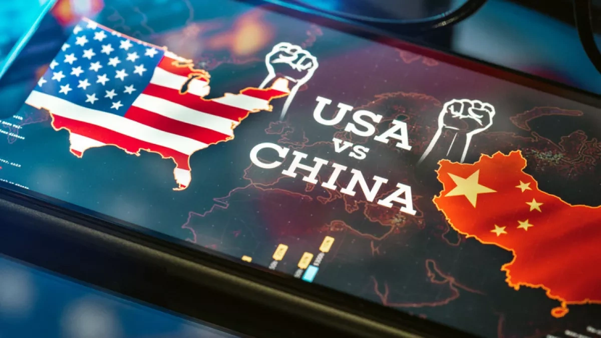 Beijing signals military cooperation with Washington amid Taiwan dispute