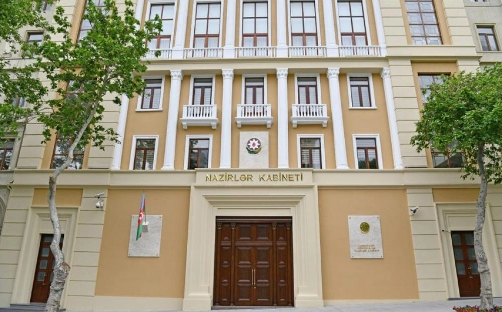 Azerbaijan extends special quarantine regime until January 2, 2027