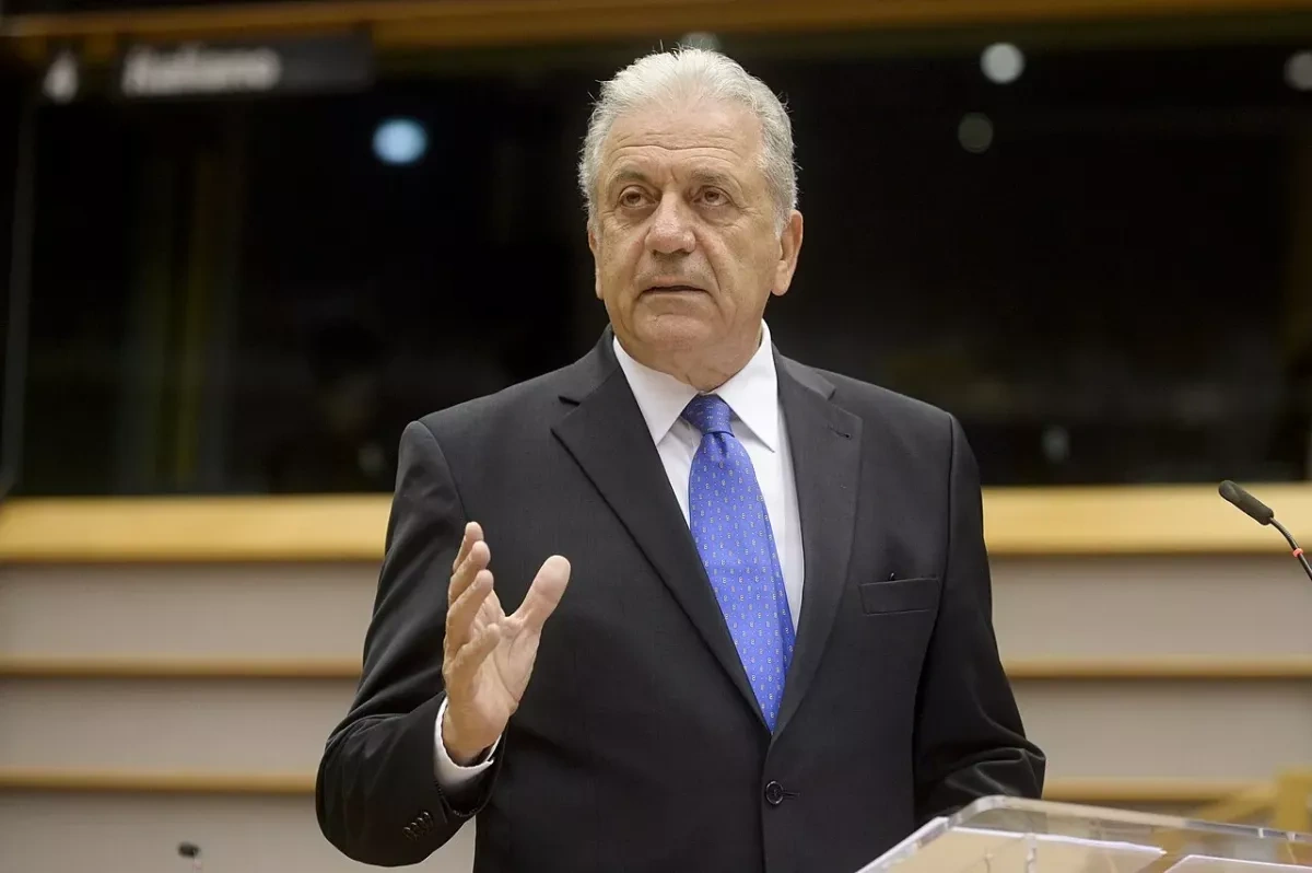 Qatargate: Three years on, Europe's biggest corruption probe remains in limbo Article by Greek media