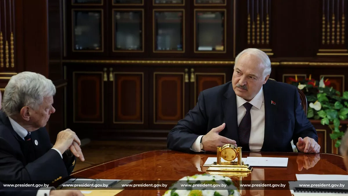 A difficult road to de-escalation: What the US-Belarus talks revealed Analysis by Limansky