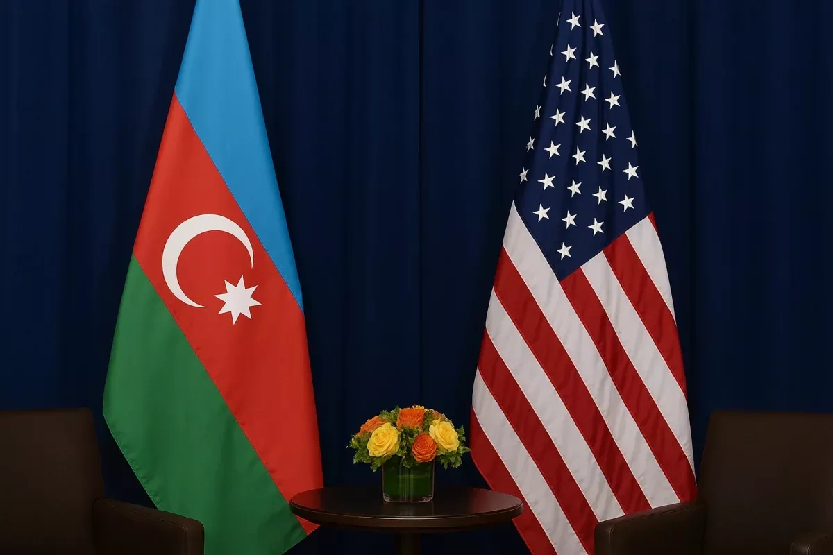 New US-Azerbaijan agreements to be signed in upcoming Baku talks