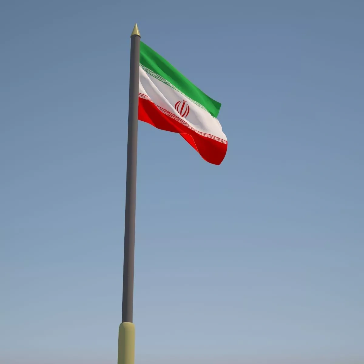 Iran warns citizens abroad of death penalty for “collaboration with enemy”