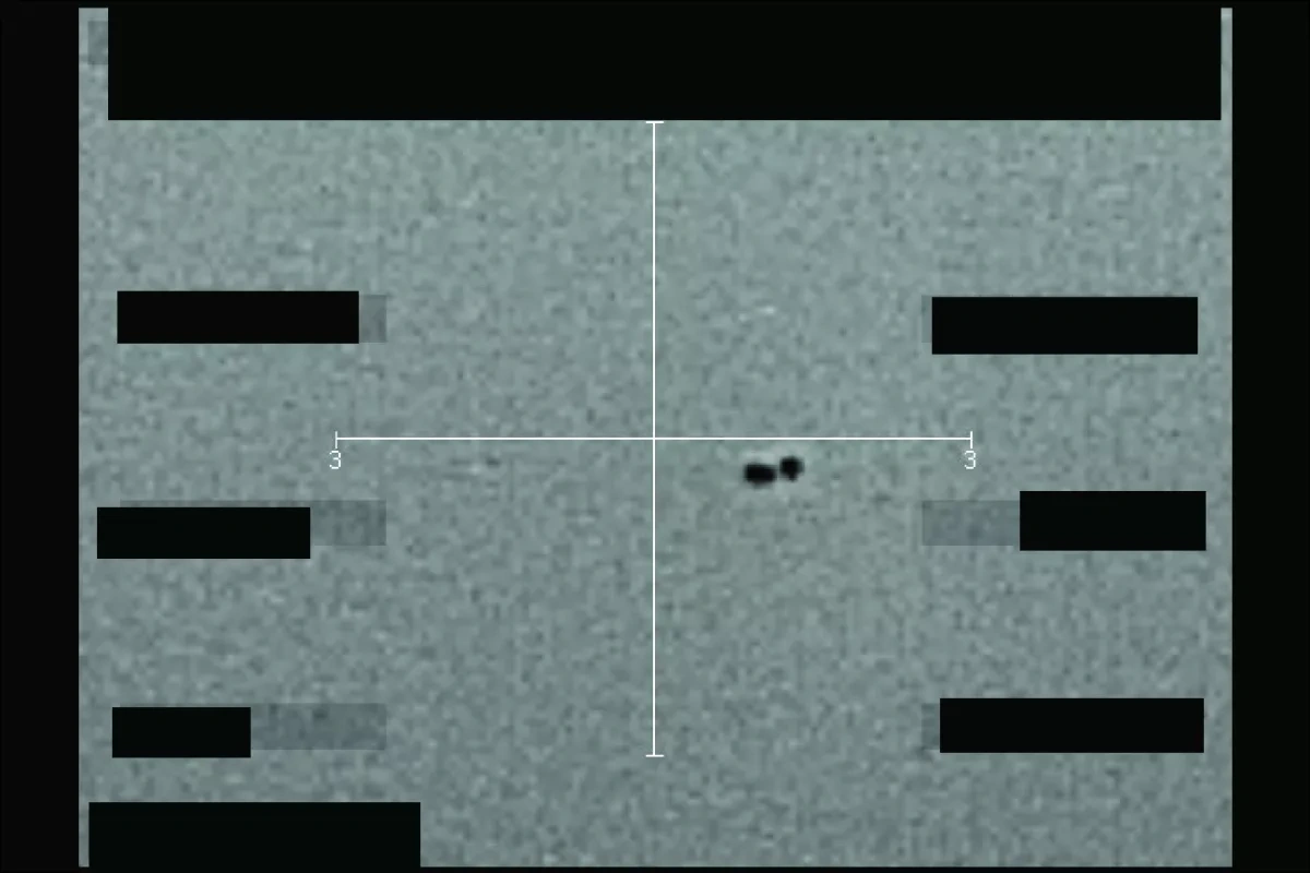 Pentagon releases declassified UFO contact files, including pilot reports Photo