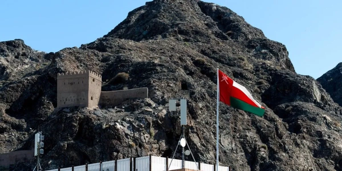 Oman’s Musandam exclave comes under drone attack