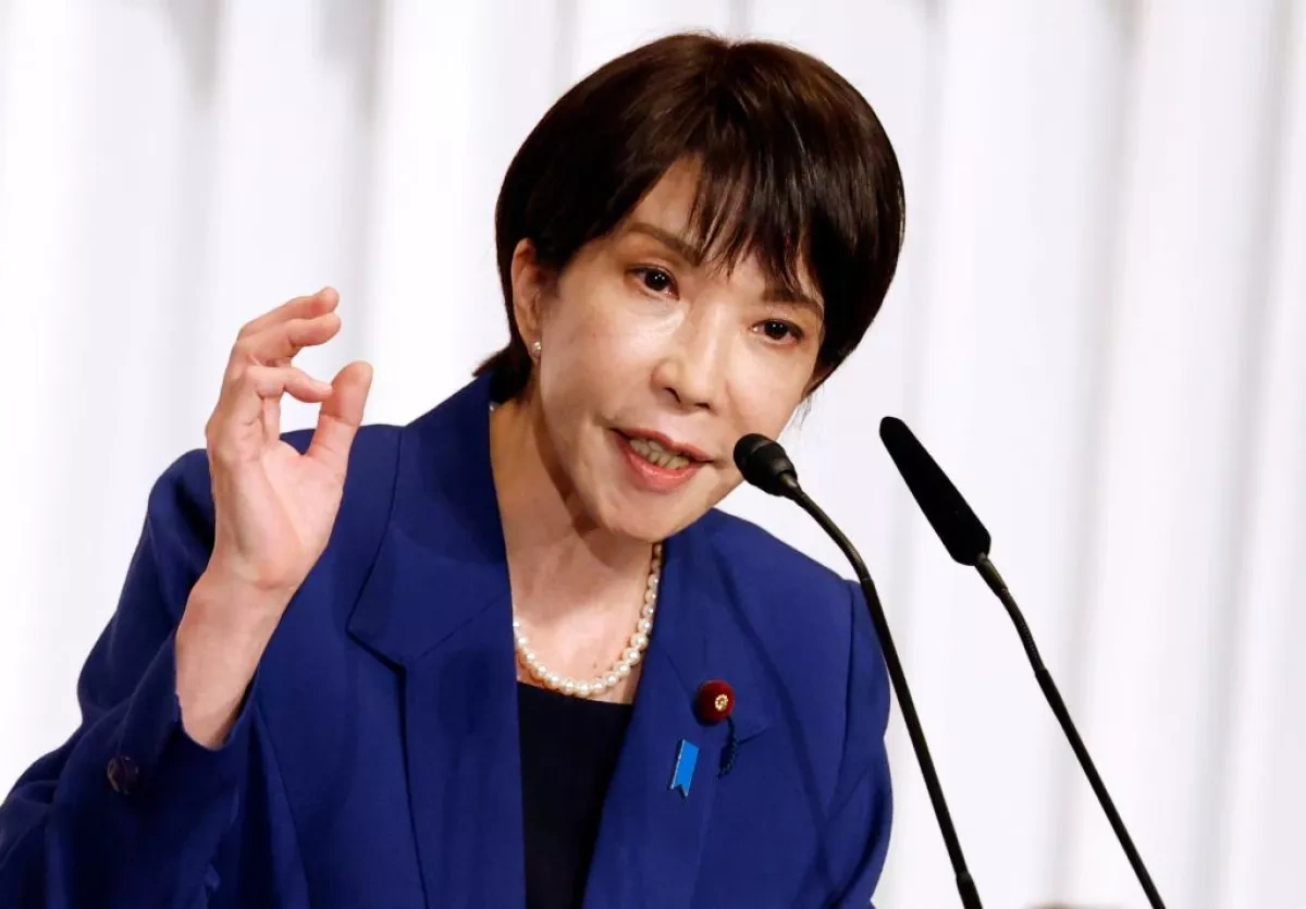 North Korea condemns Japan’s security overhaul as “militaristic acts”