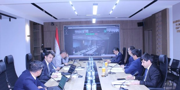 Tajikistan, China's Wangneng Environment discuss waste-to-energy cooperation