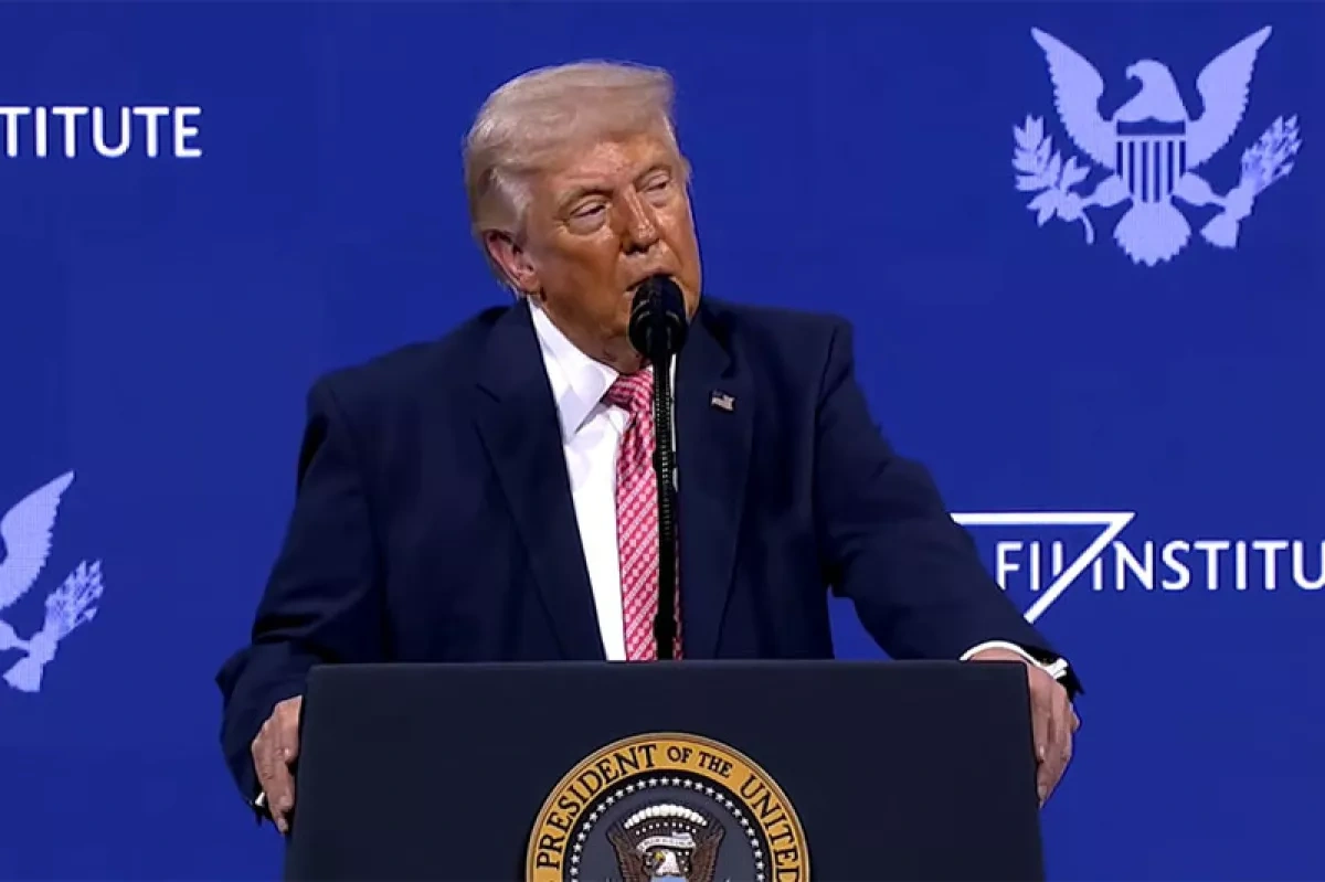 War with Iran and the new world order Overview by Teymur Atayev