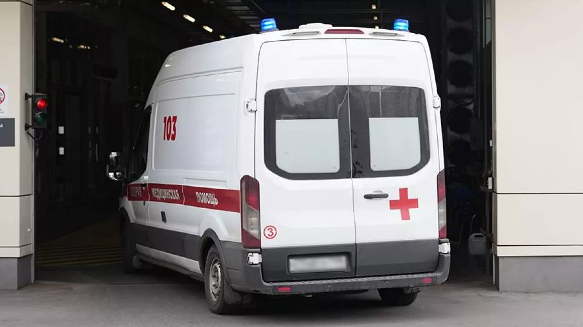 Drone attack on Russia’s Tula Region leaves two dead